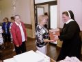 Seniorzy obchodzili Światowy Dzień Dziadków i Osób Starszych