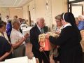 Seniorzy obchodzili Światowy Dzień Dziadków i Osób Starszych