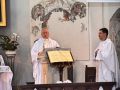 Seniorzy obchodzili Światowy Dzień Dziadków i Osób Starszych