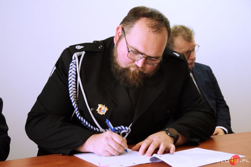 OSP otrzymały dofinansowanie na zakup sprzętu i wyposażenie
