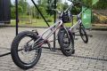 Pokaz rowerowy Krystiana Herby w Jaśle