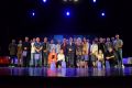 Premiera filmu pt. "Loret - leśnik  z charakterem" w Jaśle