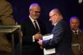 Premiera filmu pt. "Loret - leśnik  z charakterem" w Jaśle