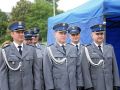 Święto Policji w Jaśle