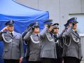 Święto Policji w Jaśle