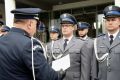 Święto Policji w Jaśle