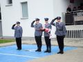 Święto Policji w Jaśle