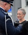 Święto Policji w Jaśle