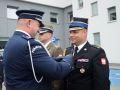 Święto Policji w Jaśle
