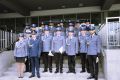 Święto Policji w Jaśle