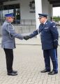 Święto Policji w Jaśle