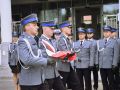 Święto Policji w Jaśle