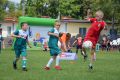 Wręczenie symbolicznych promes klubom sportowym w ramach programu „Dobra Drużyna PZU”