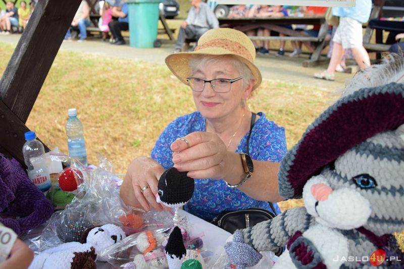 XVIII. Międzynarodowy Festiwal Folkloru Karpat w Trzcinicy