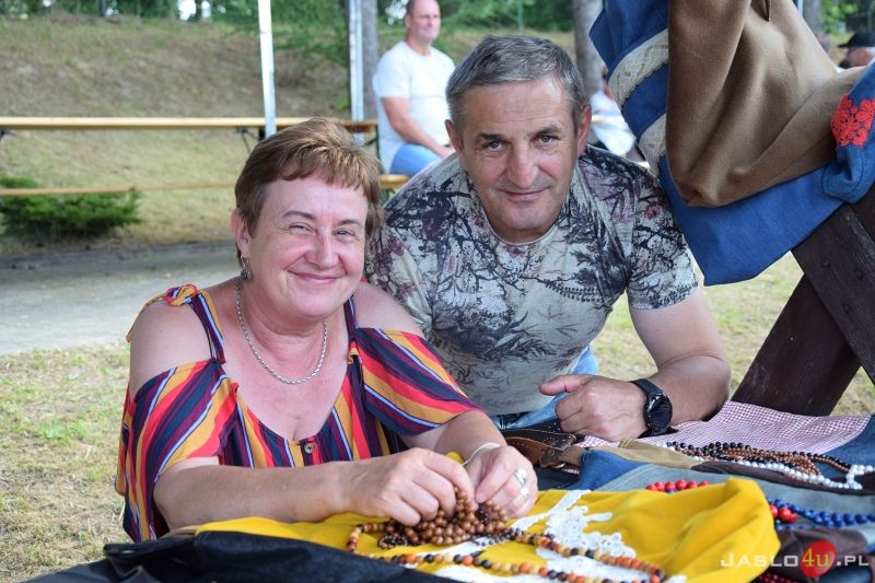XVIII. Międzynarodowy Festiwal Folkloru Karpat w Trzcinicy