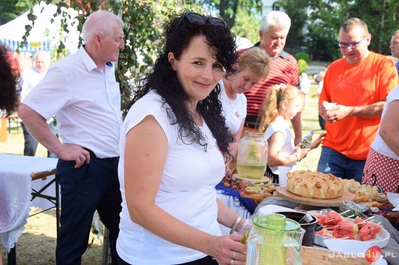 XVIII. Międzynarodowy Festiwal Folkloru Karpat w Trzcinicy