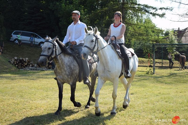 XVIII. Międzynarodowy Festiwal Folkloru Karpat w Trzcinicy