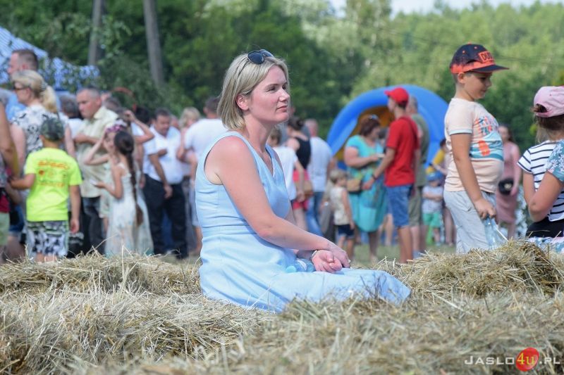 XVIII. Międzynarodowy Festiwal Folkloru Karpat w Trzcinicy