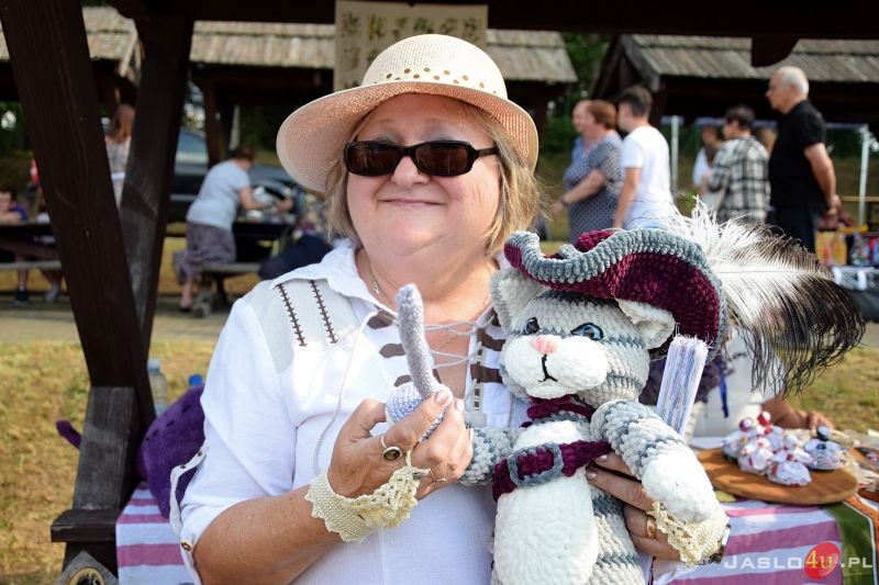 XVIII. Międzynarodowy Festiwal Folkloru Karpat w Trzcinicy