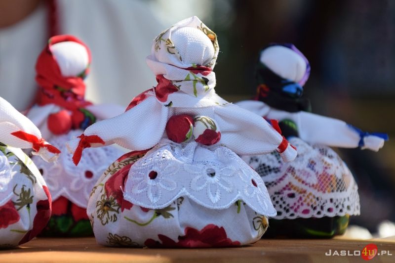 XVIII. Międzynarodowy Festiwal Folkloru Karpat w Trzcinicy