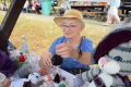 XVIII. Międzynarodowy Festiwal Folkloru Karpat w Trzcinicy