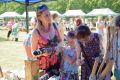 XVIII. Międzynarodowy Festiwal Folkloru Karpat w Trzcinicy