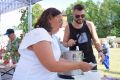 XVIII. Międzynarodowy Festiwal Folkloru Karpat w Trzcinicy
