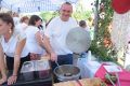 XVIII. Międzynarodowy Festiwal Folkloru Karpat w Trzcinicy
