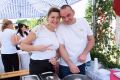 XVIII. Międzynarodowy Festiwal Folkloru Karpat w Trzcinicy