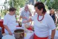 XVIII. Międzynarodowy Festiwal Folkloru Karpat w Trzcinicy