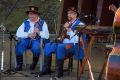 XVIII. Międzynarodowy Festiwal Folkloru Karpat w Trzcinicy