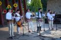 XVIII. Międzynarodowy Festiwal Folkloru Karpat w Trzcinicy