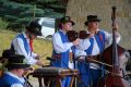 XVIII. Międzynarodowy Festiwal Folkloru Karpat w Trzcinicy