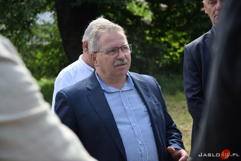 Dzień Pamięci o społeczności jasielskich Żydów