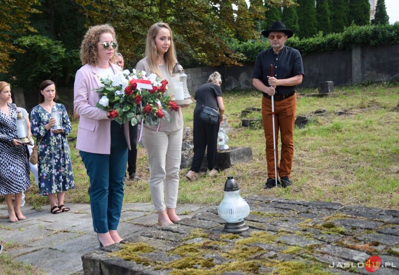Dzień Pamięci o społeczności jasielskich Żydów