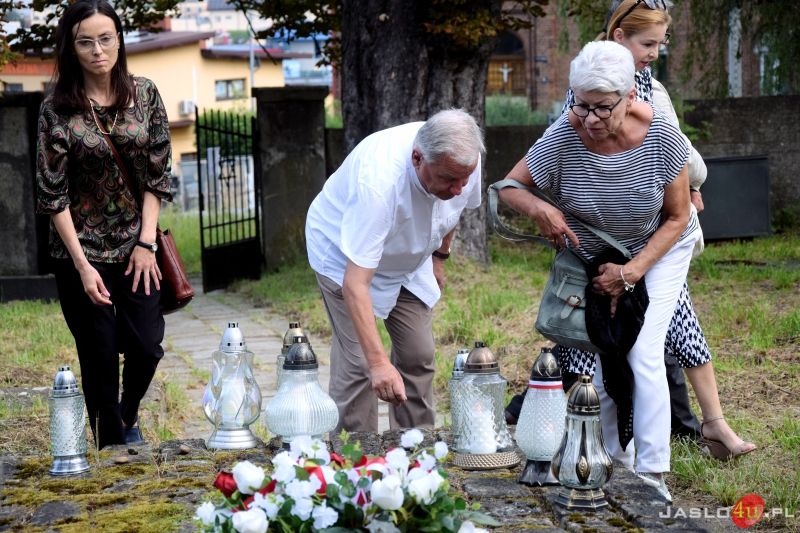 Dzień Pamięci o społeczności jasielskich Żydów