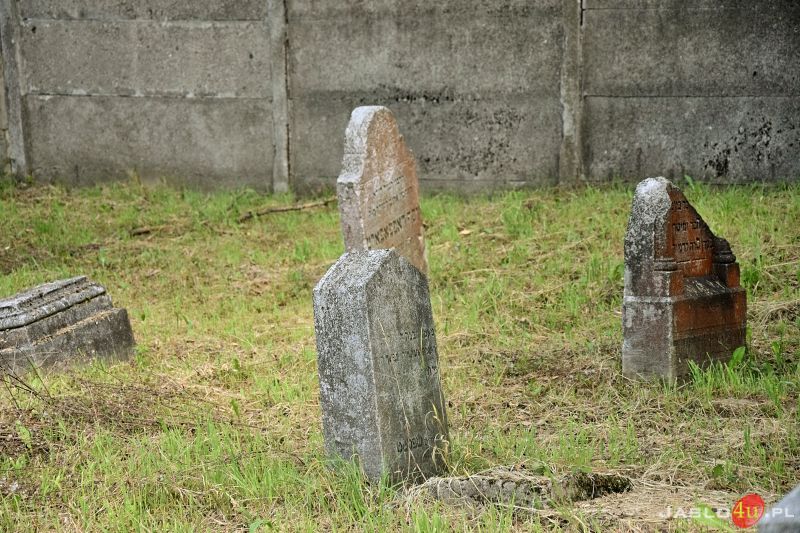 Dzień Pamięci o społeczności jasielskich Żydów