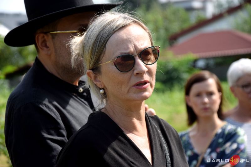 Dzień Pamięci o społeczności jasielskich Żydów