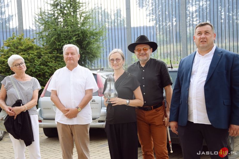 Dzień Pamięci o społeczności jasielskich Żydów