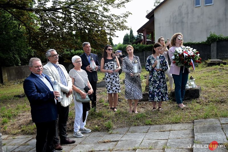 Dzień Pamięci o społeczności jasielskich Żydów