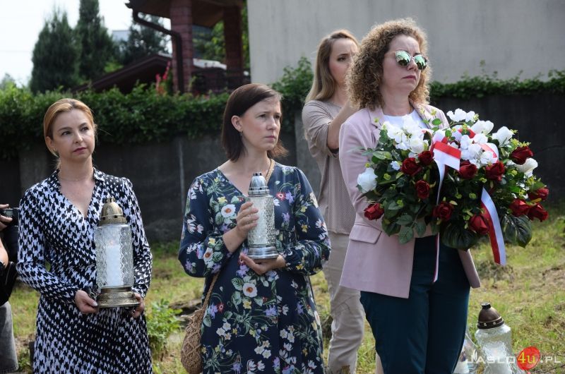 Dzień Pamięci o społeczności jasielskich Żydów