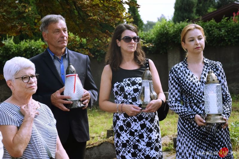 Dzień Pamięci o społeczności jasielskich Żydów