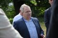 Dzień Pamięci o społeczności jasielskich Żydów