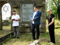Dzień Pamięci o społeczności jasielskich Żydów