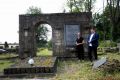 Dzień Pamięci o społeczności jasielskich Żydów