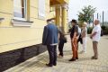Dzień Pamięci o społeczności jasielskich Żydów