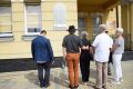 Dzień Pamięci o społeczności jasielskich Żydów