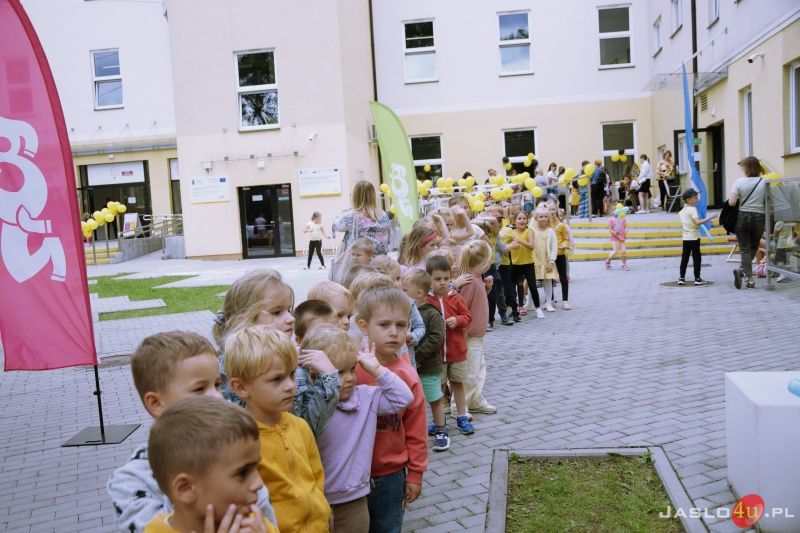 Dzień Pszczół w jasielskim GEN-ie