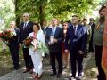 Jaślanie obchodzili Święto Wojska Polskiego