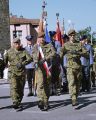 Jaślanie obchodzili Święto Wojska Polskiego